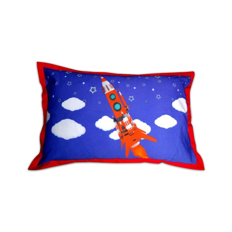 Kids Pillow Covers - 129