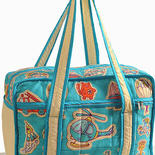 Baby mother bag-1012