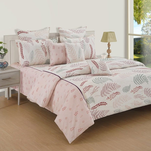 Veda Comforters - 12078