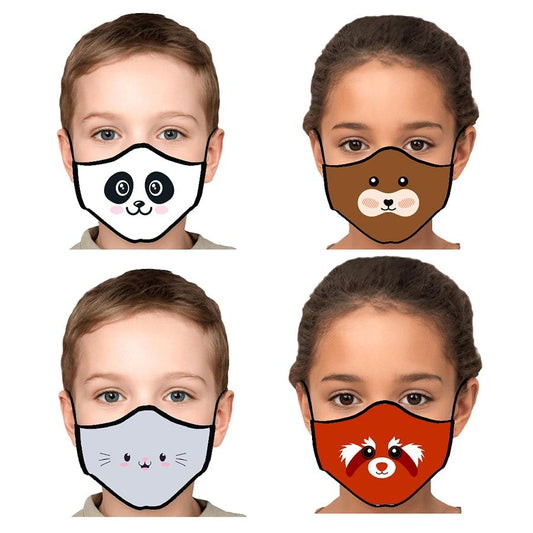 Kids Pro 2L Mask-5003