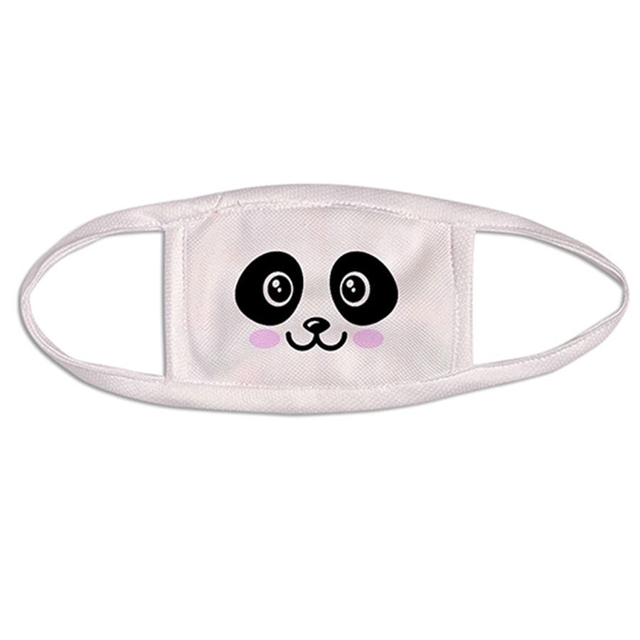 Kids Pro 2L Mask-5052