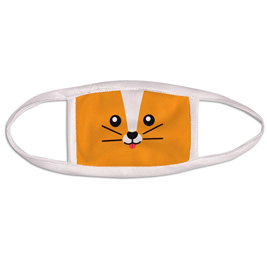 Kids Pro 2L Mask-5052