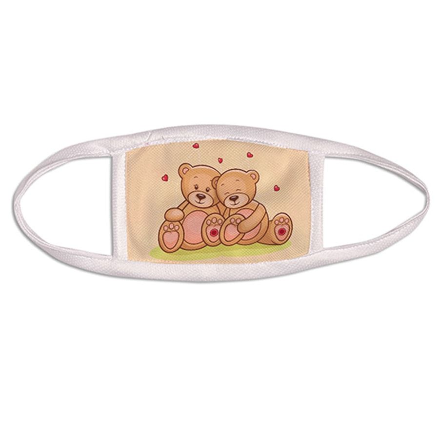 Kids Pro 2L Mask-5053