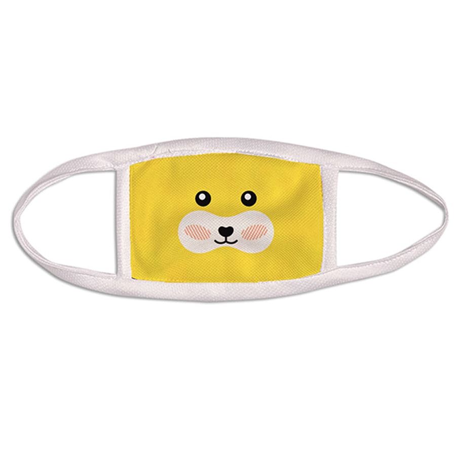 Kids Pro 2L Mask-5055