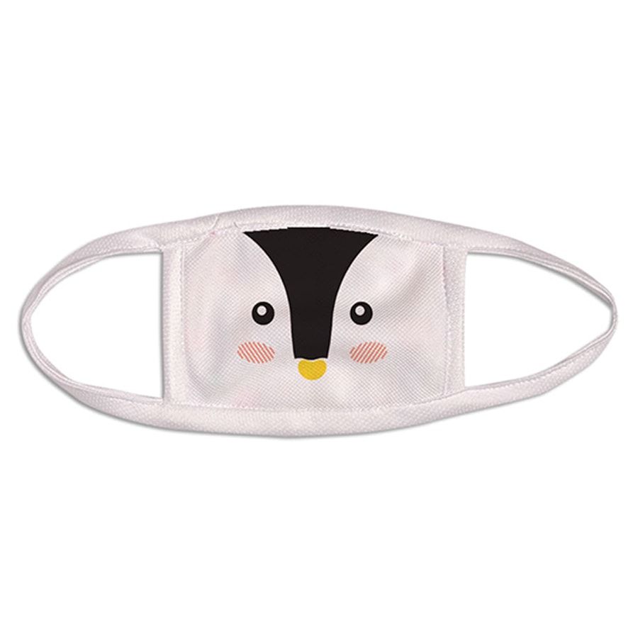 Kids Pro 2L Mask-5055