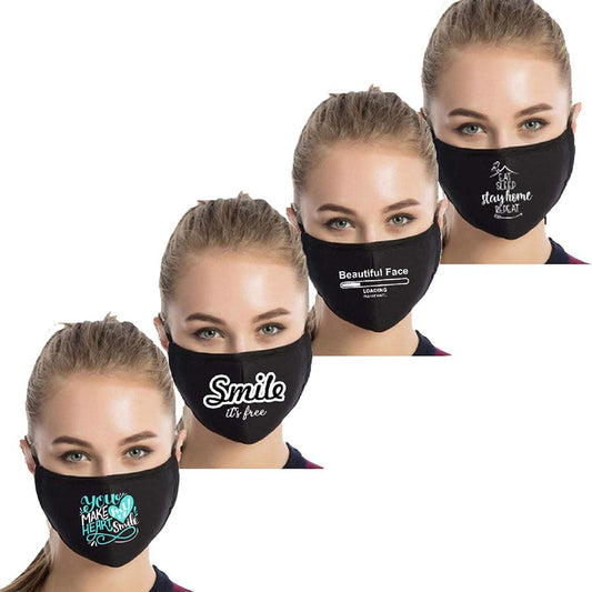 Pro Shield  2L Mask-5019