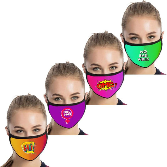 Pro Shield  2L Mask-5020