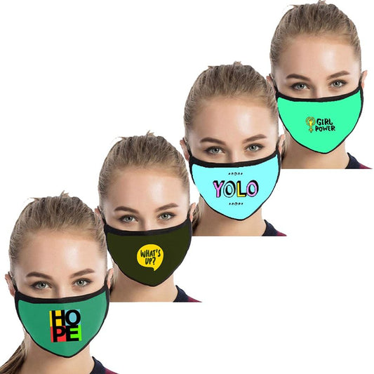 Pro Shield  2L Mask-5023