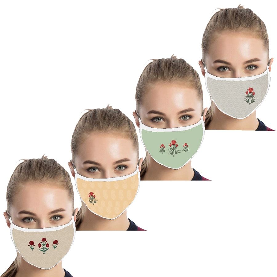 Pro Shield  2L Mask-5024