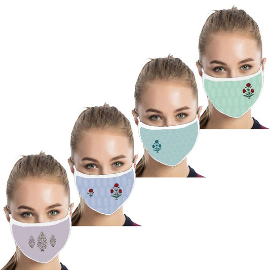 Pro Shield  2L Mask-5025