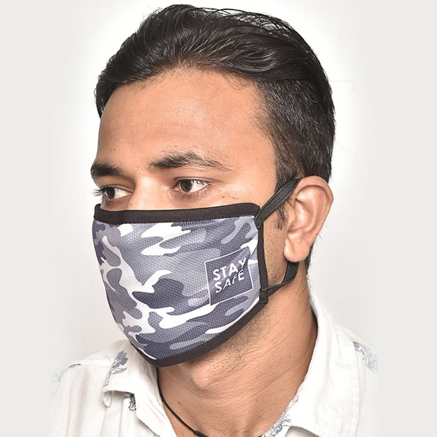 Pro Shield 3L Mask-5042