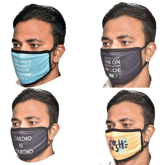 Pro Shield 3L Mask-5043