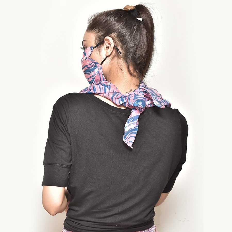 Expressive Safety Scarf Mask-5116