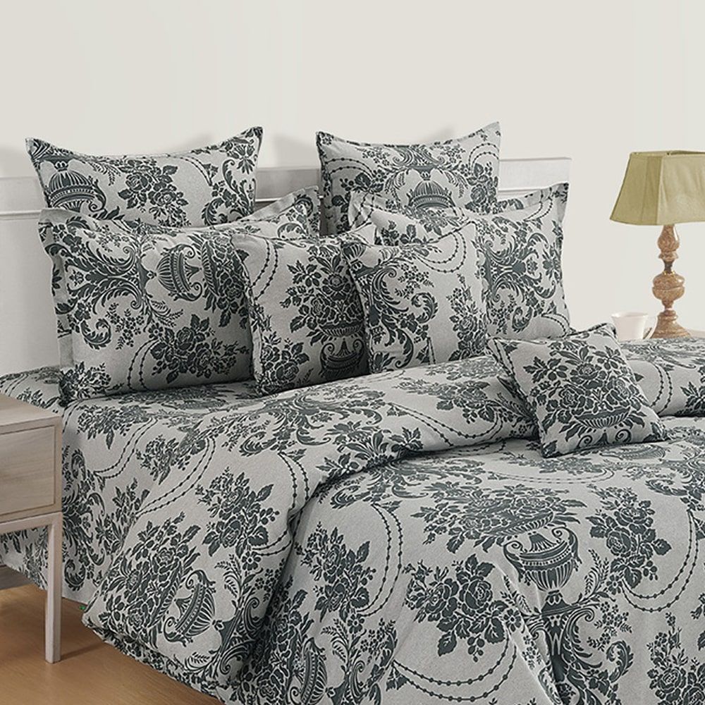 Sparkle Duvet Cover -11072