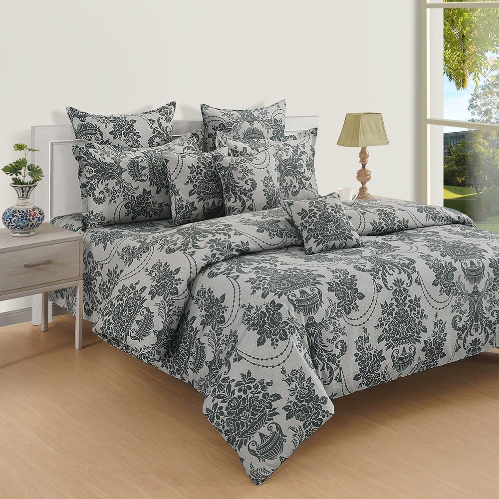 Sparkle Duvet Cover -11072