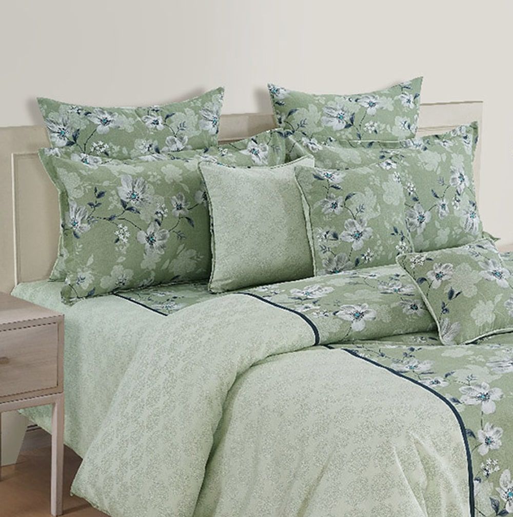 Sparkle Comforters -21006