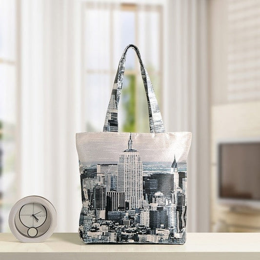 High Life Fashion Shopping Bag -FB-712