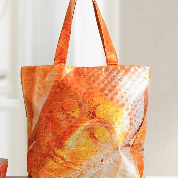 Ethnic Trend Fashion Shopping Bag -FB-755