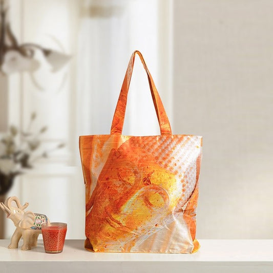 Ethnic Trend Fashion Shopping Bag -FB-755