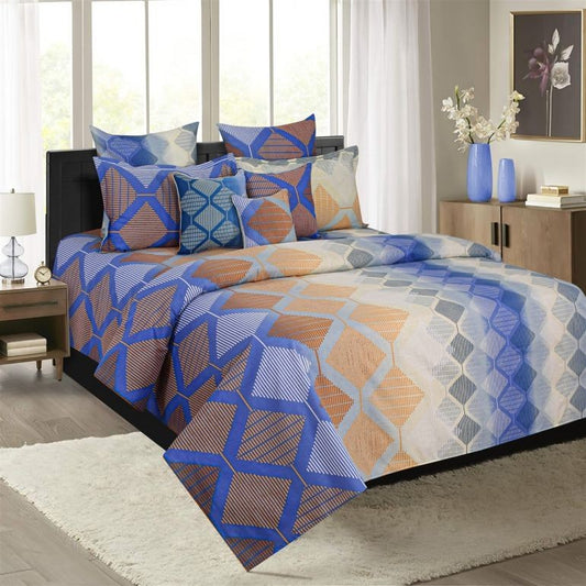 Sparkle Duvet Cover -21013