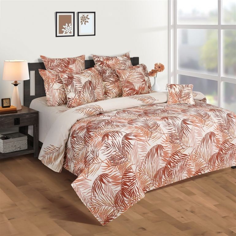 Sparkle Comforters -21015