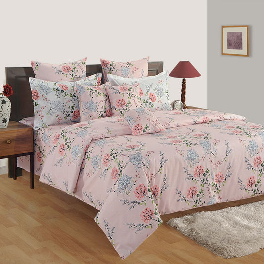 Ananda Fitted Bed Sheet -13023