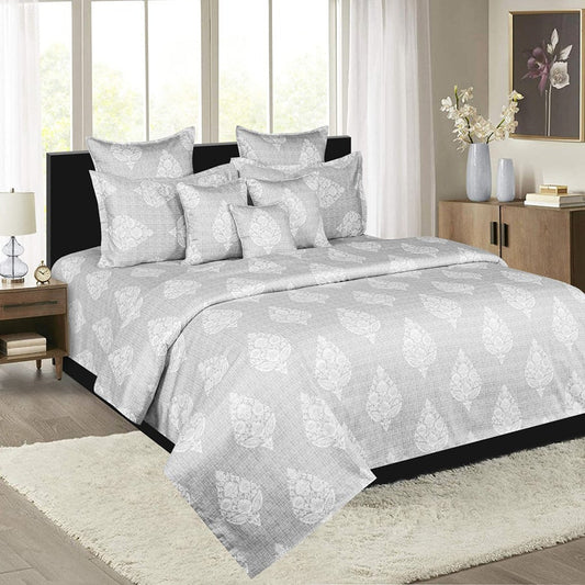 Luxury Point Ananda Bed Sheet - 14065