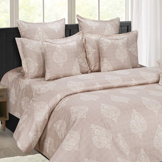 Comfort Drive Ananda Bed Sheet - 14066