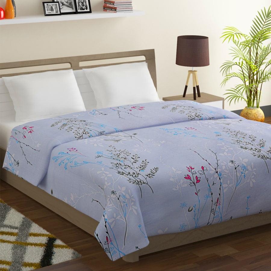 Veda Bed Sheet- 12064