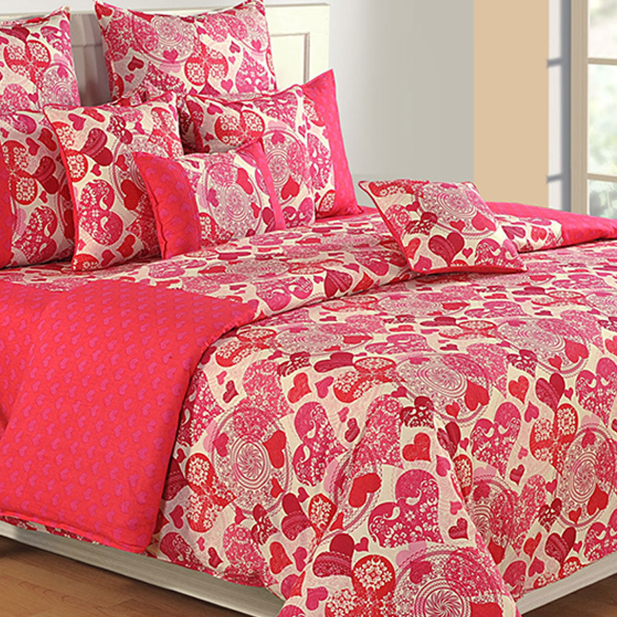 Veda BedSheet- 22025