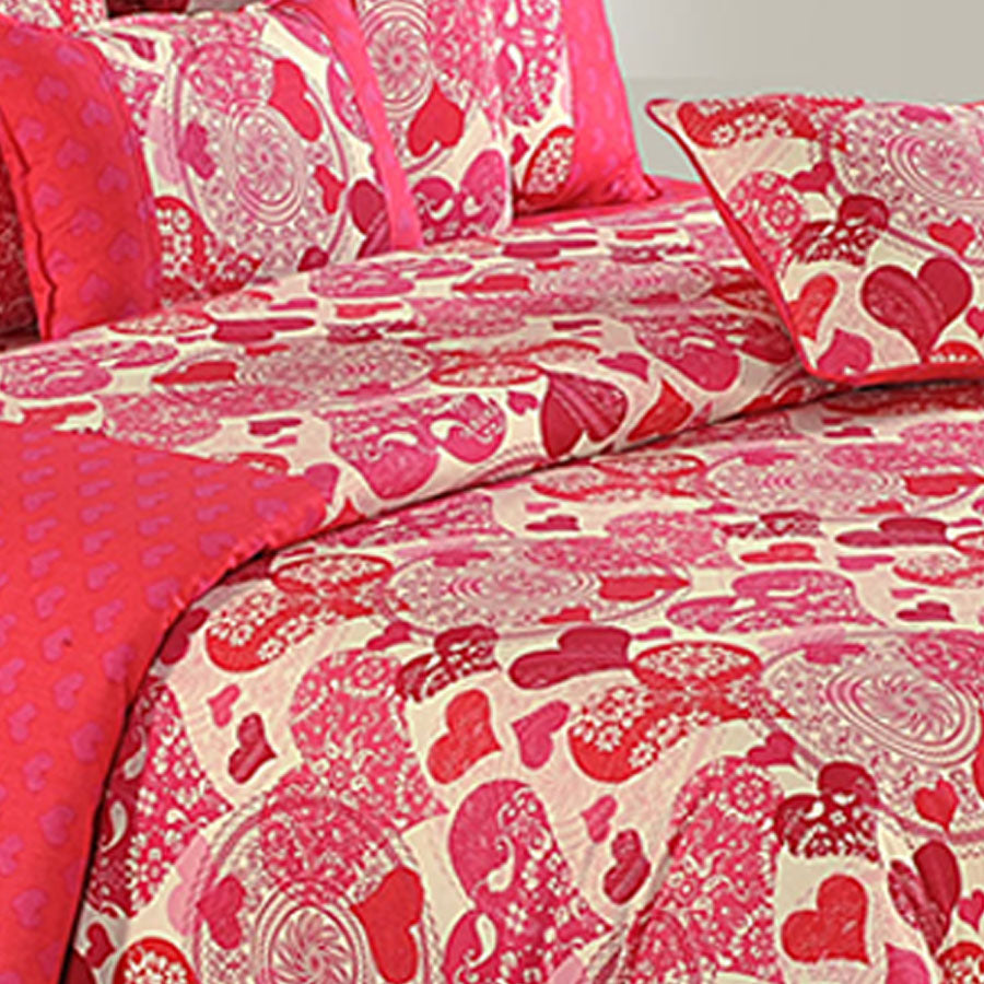 Veda BedSheet- 22025