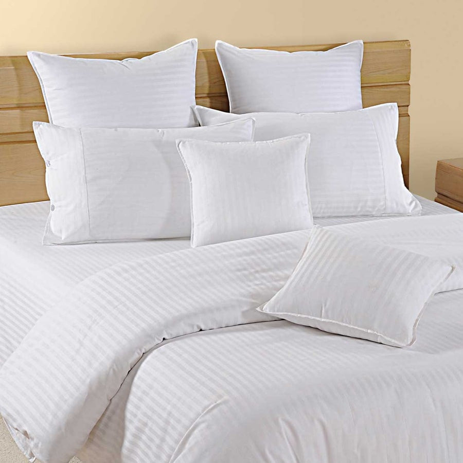 Sonata White Bedsheet