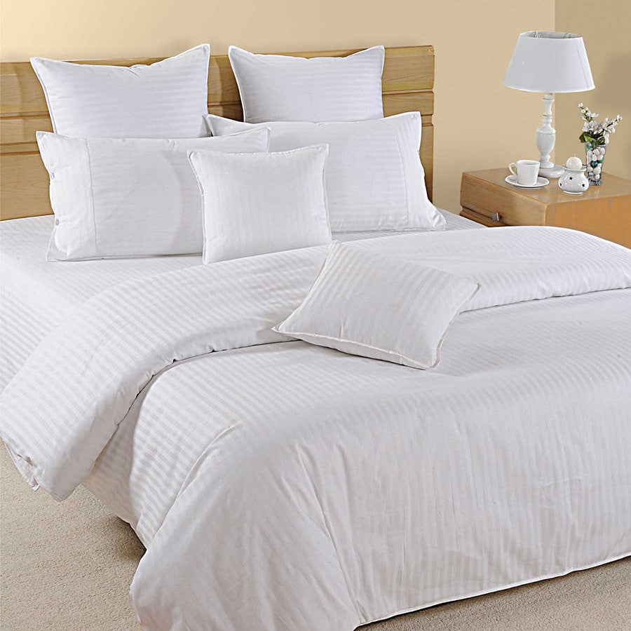 Sonata White Bedsheet