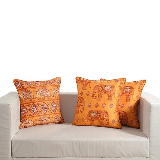 Rich Artwork Cushion Covers - DCC – 1203