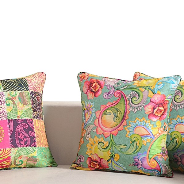 Art View Cushion Covers - DCC – 1208