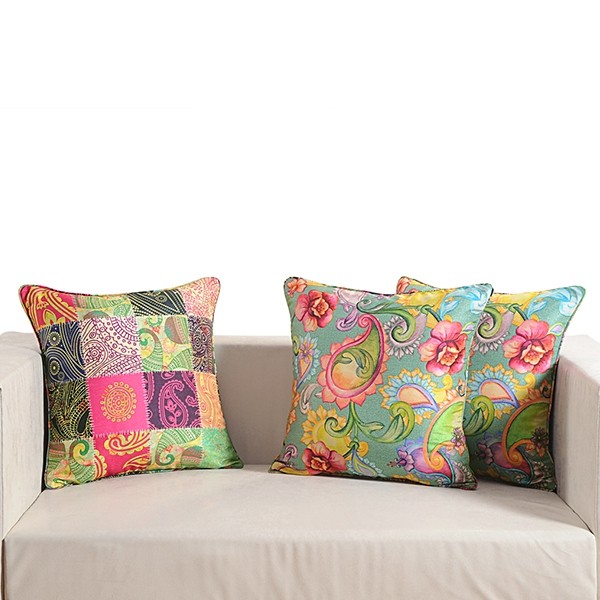 Art View Cushion Covers - DCC – 1208