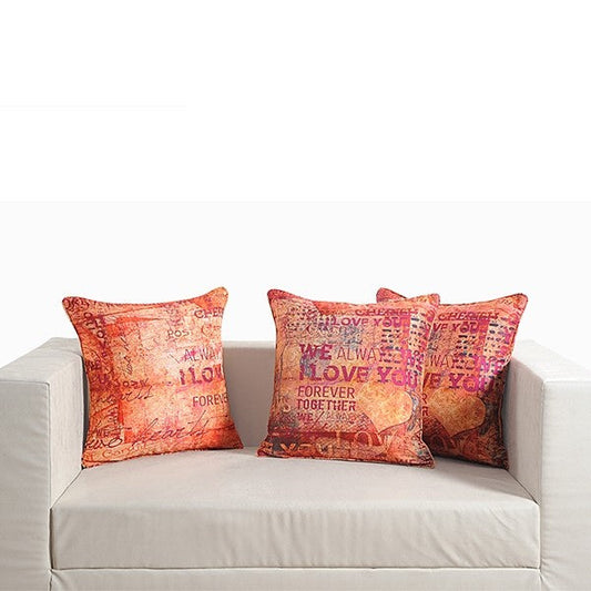 Digital Printed Cushion Covers - DCC – 1211