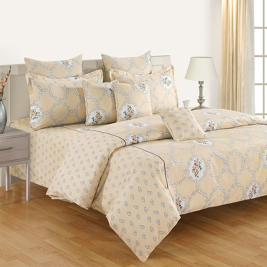 Sparkle Comforters -11047