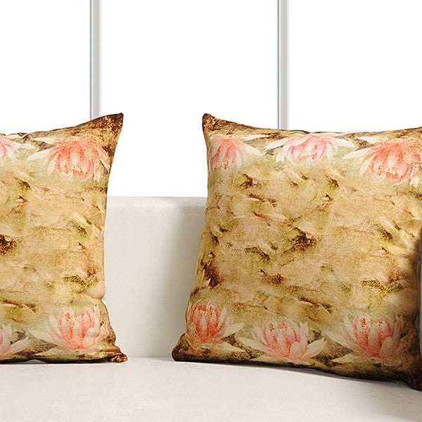 Fashion Aroma Digital Printed Cushion Covers - SCC-03