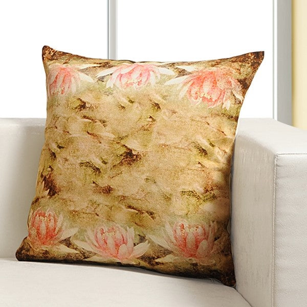 Fashion Aroma Digital Printed Cushion Covers - SCC-03