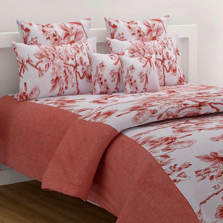 Vedic Bedsheet-12217