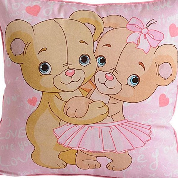 Warm Hug kids cushion covers-KCC- 173