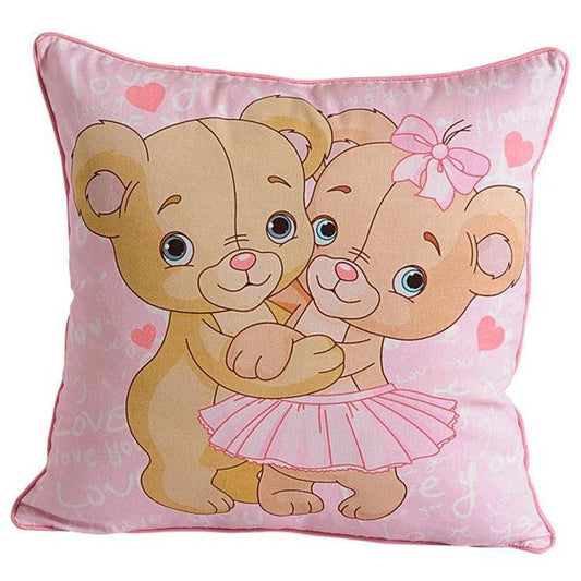 Warm Hug kids cushion covers-KCC- 173