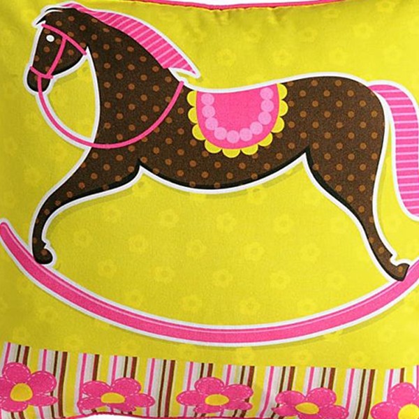 Rocker Kids Cushion Covers-KCC- 174