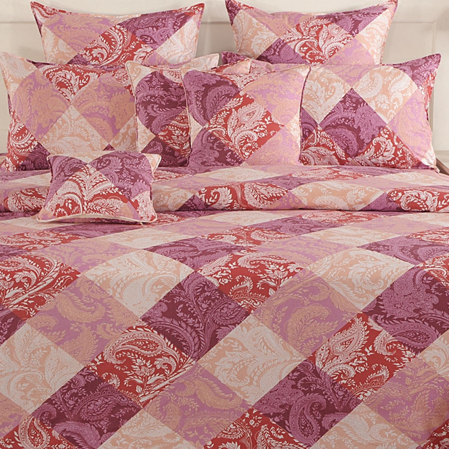 Vedic Winter Quilt -12204