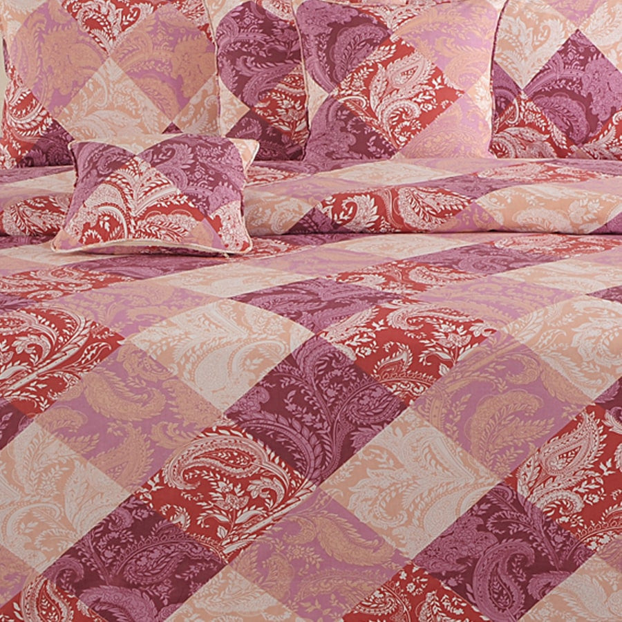 Vedic Winter Quilt -12204