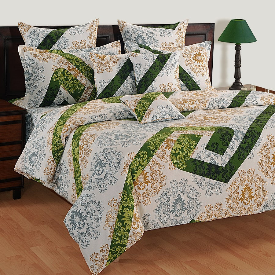 Vedic Comforters -12207