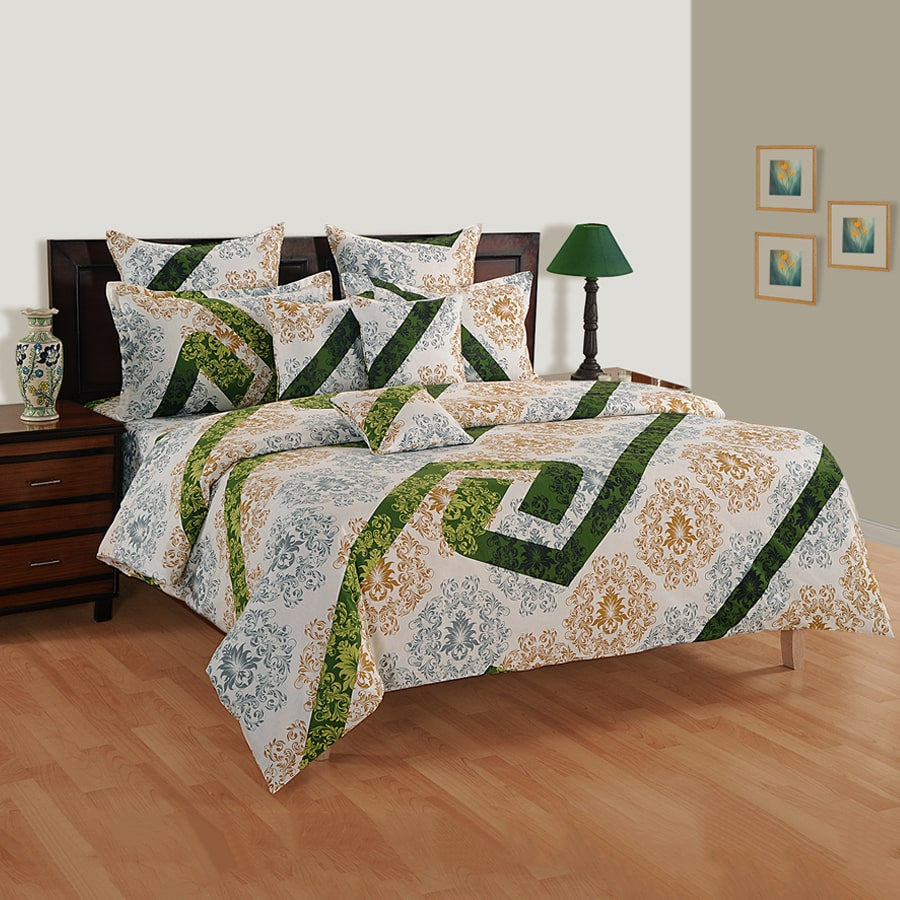 Vedic Comforters -12207