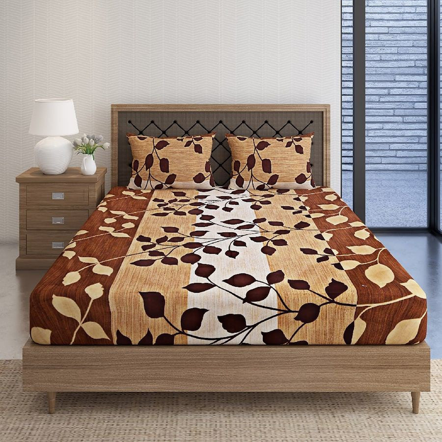 Veda Duvet Cover - 12129