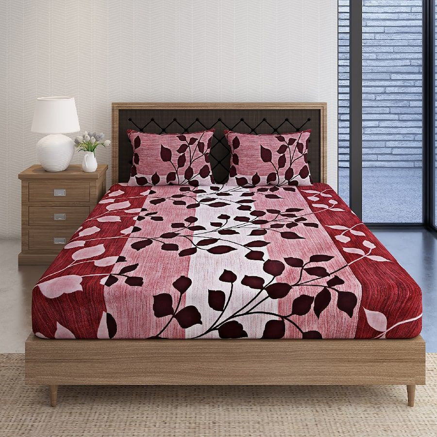 Veda Duvet Cover - 12130